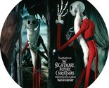 The Nightmare Before Christmas (Original Motion Picture Soundtrack)[Pict... - £32.89 GBP