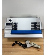 INDEX BASIC BRAILLE Embosser Printer PARTS TURNS ON - $4,274.12 MXN
