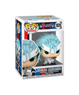 Bleach Grimmjow Jeagerjaques Funko Pop! Vinyl Figure #1820 - $9.90