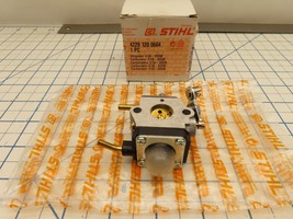 Stihl 4229-120-0604 Carburetor Zama C1Q-S55B - $44.98