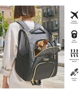 Kenneth Cole Reaction Collapsible Travel Pet Carrier Soft Multi-Entry 18lbs- New - $99.99
