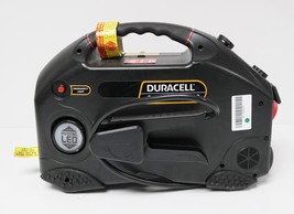 Duracell Powerpack Pro 1100 Amp Jumpstarter, Air Compressor  480W Inverter image 5