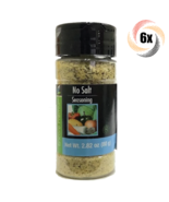 6x Shakers Encore No Salt Flavor Seasoning | 2.82oz | Fast Shipping! - $490.76 MXN