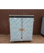 New Cres Cor heated holding  Banquet Warming Cabinet Scratch and Dent CC150 - $72,675.06 MXN