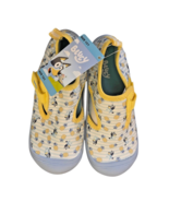 Bluey Girls 13 1 Water Shoes Swim Sandals Bingo Dog Disney Summer Lake R... - $10.16 CAD
