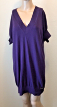 Michael Kors Women&#39;s Long Sweater Size M - $32.82