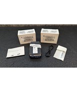 2 x New Geotab GO9 B GPS Vehicle Tracking Devices GO9-LTMB1ATTA - $19.99