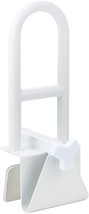 Butizone Bathtub Safety Rail, Medical Adjustable Tub Grab Bar Handle Clamp - £37.96 GBP