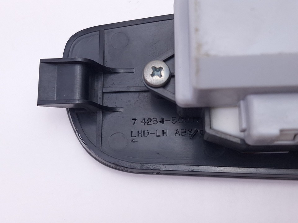90 91 92 93 94 Lexus Ls400 Master Power Window Switch OEM 1990-1994 Item image 7