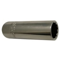 CTA Manufacturing 14 mm x 12 Point BMW Spark Plug Socket - $791.67 MXN