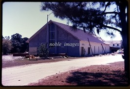 1969 Maximo Heights Baptist Church, Now Pinellas Community 2 Original Slides - £2.74 GBP