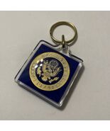 Vintage Key Chain Jack Brooks Texas 9th Congressional District  - €13,61 EUR