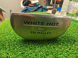Odyssey White Hot XG 330 Mallet 34 Inch Putter - $37.99