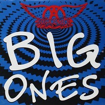 Big Ones [Audio CD] Aerosmith - £6.62 GBP