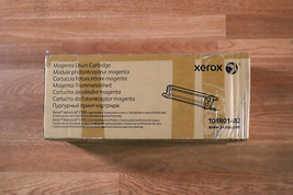 Genuine Xerox Magenta Drum 108R01482 VersaLink C500, C505 Same Day Shipp... - £74.00 GBP