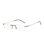 Hugo Boss BOSS 1266/B 0003 00 Matte/Black 55mm Eyeglasses New Authentic - €75,76 EUR Hugo Boss BOSS 1266/B 0003 00 Matte/Black 55mm Eyeglasses New Authentic - €75,76 EUR