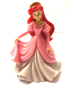 Disney The Little Mermaid ARIEL Princess 2&quot; Cake Topper PVC Figure - $4.95