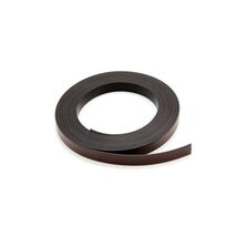 MAGNET Expert Ltd 1m of 12.7mm Wide Self Adhesive Polarity A Magnetic Ta... - $8.00