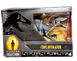 Jurassic World Fallen Kingdom Hammond Collection Concavenator Dinosaur Figure - £15.54 GBP