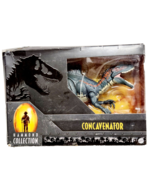 Jurassic World Fallen Kingdom Hammond Collection Concavenator Dinosaur F... - £15.45 GBP