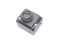 06-09 MERCEDES-BENZ W164 ML350 IGNITION SWITCH MODULE E5325 image 3