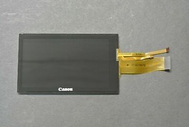 LCD Display Screen For Canon Ixus 510 - £25.22 GBP