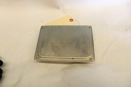 1999-2003 BMW E46 325Ci ENGINE CONTROL MODULE UNIT V155 image 3