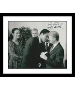 ULTRA COOL - JIMMY CARTER - AMERICAN PRESIDENT - AUTHENTIC HAND SIGNED A... - £199.83 GBP