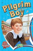Pilgrim Boy - Abeka Historical Fiction Illustrated Chapter Book [Paperback] Abek - £14.38 GBP
