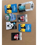 Cycling - Bicycle lot of 7 Bells and Horns kids adults - $39.47 CAD