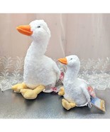 Ty Gussy The Goose From Charlottes Web Ty Beanie Baby &amp; Buddy Collectibl... - €59,87 EUR