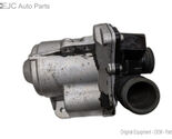 Water Pump Electric For 11-12 BMW  X5  3.0 763242603 Turbo - $118.75