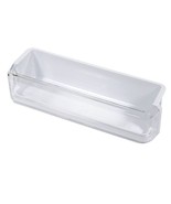 Samsung RSG257AAWP RSG257AABP RS22HDHPNWW 41002 OEM Lower Door Shelf Bin - $78.12