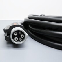 ChargePoint Home Flex Level 2 Hardwired Electric Vehicle Charger CPH50 image 6
