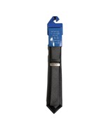 Isaac Mizrahi Classic Formal Dress Ties Plaid Check Pattern Blue - $23.39 CAD