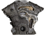 Engine Timing Cover From 2015 Jeep Grand Cherokee  3.6 05184318AI - $64.95