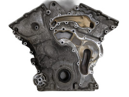 Engine Timing Cover From 2015 Jeep Grand Cherokee  3.6 05184318AI - £51.07 GBP
