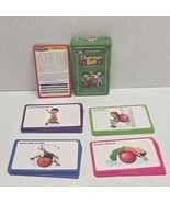 Super Duper Therapy Ball Activities by Tara Calder FD-115 Fun Deck 60 Cards - €21,33 EUR Super Duper Therapy Ball Activities by Tara Calder FD-115 Fun Deck 60 Cards - €21,33 EUR