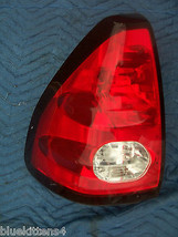 2001 Aztec Left Taillight Oem Used Original Pontiac Gm Part 2002 2003 2004 2005 - £117.63 GBP