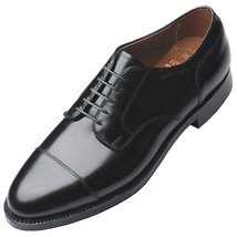 Alden Men's Straight Tip Blucher Shoe Size 11.5 D - $8,608.08 MXN
