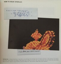 Vintage Ten By Ten Magazine Vol. 2 No. 1 (2002) – Visual Culture "How To Make" image 6