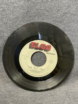 Orig Soul R&amp;B 45~JOHNNY Otis~New Bo DIDDLEY/THE Jelly Roll~On Eldo - £11.84 GBP