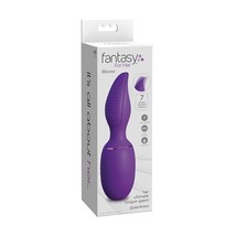 Fantasy for Her Ultmate Tongue-Gasm Purple - £55.68 GBP