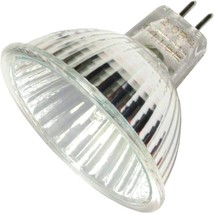 Pack Of 10 GE 77905-35 Watt Halogen Light Bulbs - MR16 - £27.29 GBP