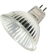Pack Of 10 GE 77905-35 Watt Halogen Light Bulbs - MR16 - $47.48 CAD