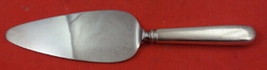 Old English by Schofield Sterling Silver Cake Server HH WS 10" Vintage - $68.31
