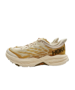 Hoka Men’s Speedgoat 5 Trail Running Shoes Size 12D Vanilla/Wheat 112315... - $2,199.89 MXN
