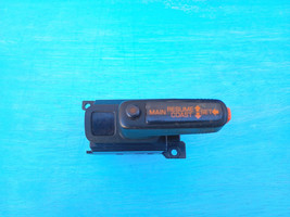 Vert Cruise Control Switch RX7 FC FC3S 1988 Mazda S7B15/2 - $53.99