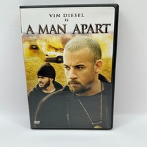 A Man Apart (Dvd) - £6.03 GBP