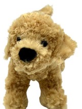Thatcher The Plush Golden Retriever Dog Stuffed Animal Douglas Cuddle Toys 4011 - £16.91 GBP